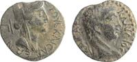 Griechenland Kappadokien, Cilicia / Kilikien, Claudius 41-54 -
