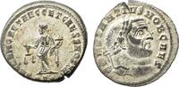 Römische Kaiserzeit AE-Follis Constantius I., Cäsar (293-305) -