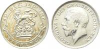 Grossbritannien 6 Pence Georg V. (1910-1936) -