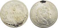 Frankreich 5 Francs -