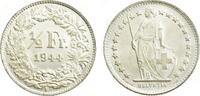 Schweiz 1/2 Franken -