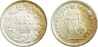 Schweiz 1/2 Franken -