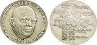 USA 1 Dollar IN MEMORIAM DWIGHT D. EISENHOWER -