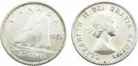 Kanada 10 Cent -