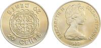 Salomonen 20 Cents Standard circulation coin -