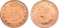 Andorra 25 Centims Joan Martí i Alanis (1971-2003) -