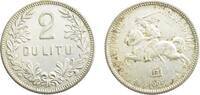 Litauen 2 Litu -