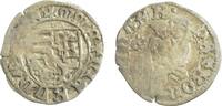 Ungarn Denar Matthias I. Corvinus, 1458-1490 -