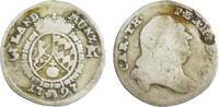 Deutschland 3 Kreuzer Bayern, Karl Theodor (1777-1799) -