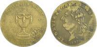 Frankreich Jeton Ludwig XVI. (1774–1792) -