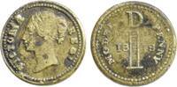 Grossbritannien Penny MODEL PENNY -