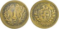 Schweiz Glücksrappen / Token -