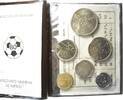 Spanien KMS Serie Numismatica -