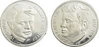 USA Medaille Medaille, John Kennedy & Robert Kennedy -