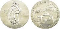 Schweiz Medaille Medaillen von Franco Annoni -