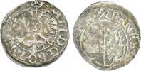 Deutschland 3 Kreuzer Solms Lich, Philipp (1613-1631) -