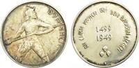 Schweiz Medaille 500 JAHRE SCHLACHT BEI DORNACH -