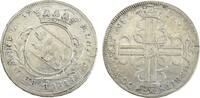 Schweiz 1/4 Taler Kanton Bern -