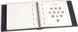 Leuchtturm Ringbinder/ Kassette Rot Classic EXCELLENT DE 302402 Neu