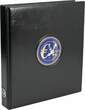 Safe Premium Münzalbum "Euro-Sätze" mit 6 Blättern Nr. 7340 Neu