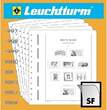 Leuchtturm Niederlande 2010-2014 Vordrucke im Album ungebraucht/347818 neuwertig