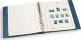 Leuchtturm Ringbinder/ Kassette Rot EXCELLENT DE 308630 Neu