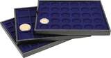 Safe Tableau für Combi-Kassette NOVA DeLuxe für Pins, Anstecker Nr. 63601 Neu