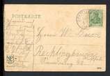 AK Koblenz 1906 Schloss Stolzenfels