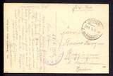 AK Dernbach/ Westerwald 1918 Waisenhaus, Krankenhaus etc. auf Feldpost