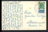 AK Montabaur 1953 Spielmanns Kurhotel Waldesruhe