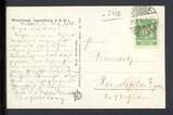AK Westerburg/ Westerwald 1926 Jugendburg des B D J
