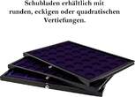 Safe Schubladen-Schatulle Nr. 6590 (leer) Neu
