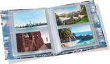 Leuchtturm Fotoalbum PIXX für 200 Fotos 361558 Neu