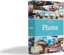 Leuchtturm Fotoalbum PIXX für 200 Fotos 361558 Neu