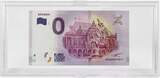 Safe Slab für kleine Banknoten Nr. 327 (2er Pack) Neu