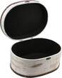 Safe Schatzkiste Retro oval groß Nr. 36563 Neu
