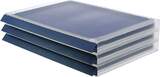 Safe Stapelelement mit 8 Fächern à 62 x 82 mm für Slabs Nr. 6478 Neu