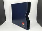DP Deutschland Plus Vordruckalbum Bund 2008-2009 inkl. Kassette gebraucht