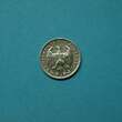 Drittes Reich 1934 A 1 Reichsmark