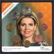 Niederlande 2016 Concard "Oranje Set" KMS ST