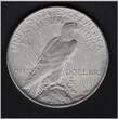 USA 1923 Peace Dollar Philadelphia