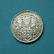 Weimar 1927 Medaille von Hindenburg, D R treuester Diener