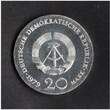 DDR 1979 DDR 20 Mark Gotthold E. Lessing ST