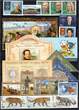 Russland Jahrgang 2014 MiNr. 2010-2125 mit Blöcken 198-214 postfrisch MiNr. 2010-2125 mit Blöcken 198-214 Jahrgang 2014