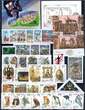 Russland Jahrgang 1993 MiNr. 283-358 mit Blöcken 4-6 postfrisch MiNr. 283-358 mit Blöcken 4-6 Jahrgang 1993