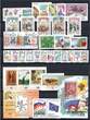 Russland Jahrgang 1997 MiNr. 554-627 mit Blöcken 16-19 postfrisch MiNr. 554-627 mit Blöcken 16-19 Jahrgang 1997
