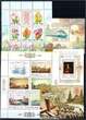 Russland Jahrgang 2001 MiNr. 877-950 mit Blöcken 35-41 postfrisch MiNr. 877-950 mit Blöcken 35-41 Jahrgang 2001