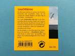 Bund Markenheftchen MiNr. MH 58 a Leuchttürme 2005 postfrisch MiNr. MH 58 a Leuchttürme 2005 Markenheftchen