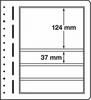 Leuchtturm LB Blankoblätter LB 4 Mix (10er Pack) 328433 Neu -