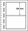 Leuchtturm LB Blankoblätter LB 2 (10er Pack) 311502 ab 12.09. lieferbar! Neu -